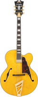 D'angelico Premier EXL-1 Honey Blonde