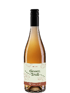 Green Trail Rosado biologisch | Rosé | Spaanse wijn | Gratis verzending v.a. 6 flessen