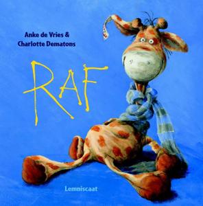 Raf (Hardback)