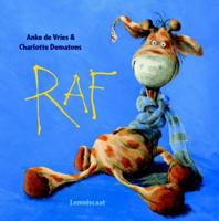 Raf (Hardback) Raf (Hardback)