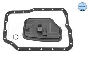 Hydrauliekfilterset, automatische aandrijving 7141370001