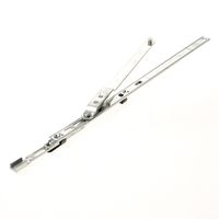 VD-Bijzetschaar 330mm z/sl.pl MM 1301-1650 VD-Bijzetschaar 330mm z/sl.pl MM 1301-1650