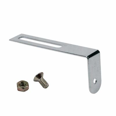 Boston PH-59-C Pickguard / Slagplaat Bracket voor Les Paul Chrome
