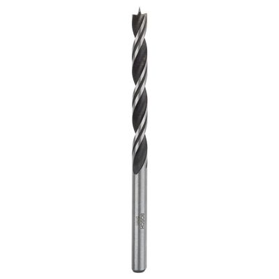 Bosch Accessoires Houtspiraalboren Standard 5 x 52 x 86 mm, d 5 mm 1st - 2608596302