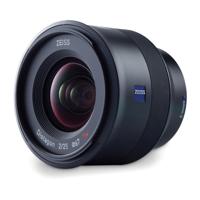 Zeiss Batis 25mm f/2.0 E-mount objectief - Tweedehands