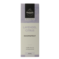 Roomspray lavender citrus 100 Milliliter