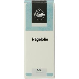 Volatile Nagelolie