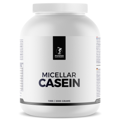 Micellar Casein 2000g - Chocola