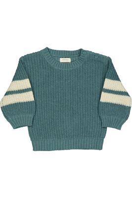 Sweater - Groen