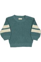 Sweater - Groen
