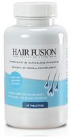 Hairfusion Haargroei Tabletten 60st