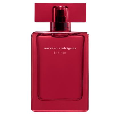 Narciso Rodriguez For Her Eau de Parfum Intense 50ml
