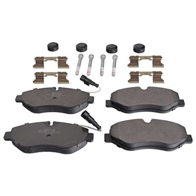 Remblokken set ADN142133