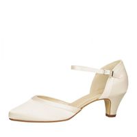 Rainbow Club Letty-37½ Bruidsschoenen Tweedekans | Maat: 37-½