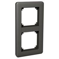 ELSO frame WDE003302 2f. Primo voor Exxact antraciet 1 stuk(s)