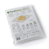 FoodSaver Vacumeerzakken - Sous Vide Zakken - 29 x 20 cm - 48 Stuks
