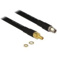 DeLOCK 0.4m RP-SMA/RP-SMA DeLOCK 0.4m RP-SMA/RP-SMA