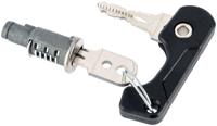 Atran Avs premium slot met 2 sleutels