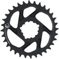 SRAM Chain ring x-sync2 sl" 32 teeth alu black