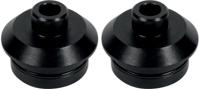 MAVIC as-adapter fr.axle adapter 20mm to 9mm qr
