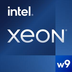 Intel® Xeon® W w9-3475X 36 x 2.2 GHz Processor (CPU) boxed Socket: Intel 4677