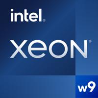 Intel® Xeon® W w9-3475X 36 x 2.2 GHz Processor (CPU) tray Socket: Intel 4677