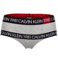 Calvin Klein 1981 Bold High Waist Hipster - thumbnail