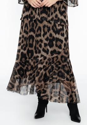 Yoek Rok | Bruin | Maat 42/44