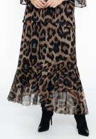 Yoek Rok | Bruin | Maat 50/52 Yoek Rok | Bruin | Maat 50/52