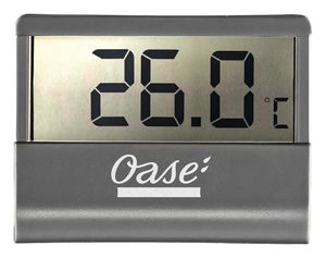 Oase digitale thermometer