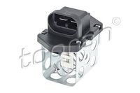 Voorweerstand, elektromotor koelventilator 701415 Voorweerstand, elektromotor koelventilator 701415