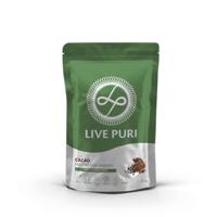 Live Puri Eiwitpoeder Cacao Ongezoet