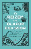 De reizen van Olafur Egilsson (Hardback)