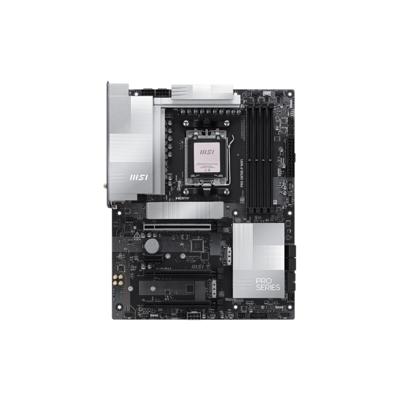 Moederbord MSI 911-7E70-002 AMD X870E AMD AM5