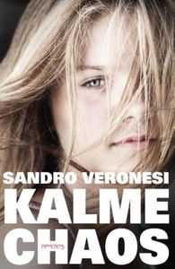 Kalme Chaos - Sandro Veronesi - ebook