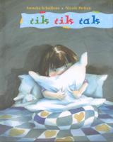 Tik tik tak (Hardback)