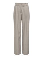 Only Onllinda Hw Str Mel Pants Cc Tlr Broek Fungi Melange