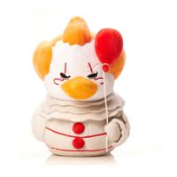 It Tubbz Plush Figure Pennywise 20 cm It Tubbz Plush Figure Pennywise 20 cm