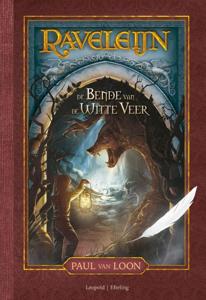 De bende van de Witte Veer (Hardback)
