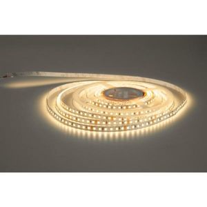 Brumberg 38203027 38203027 LED-strip Energielabel: F (A - G) 5 m Wit 1 stuk(s)