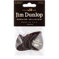 Dunlop Celluloid Classic Extra Heavy (12 stuks) - thumbnail
