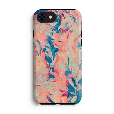 Alone: iPhone SE 2020 Tough Case