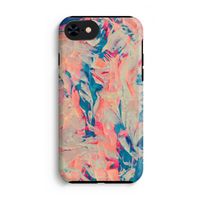 Alone: iPhone SE 2020 Tough Case