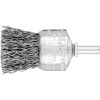 PFERD TOOLS penseelborstel PBU 3029/6 ST 0,20 43201005 10 stuk(s)