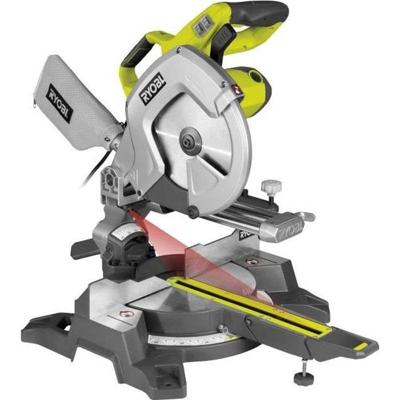 RYOBI radiale tabzaag 2000W - 300 x 90 mm