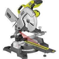RYOBI radiale tabzaag 2000W - 300 x 90 mm
