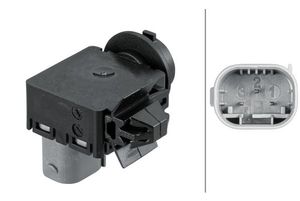 Sensor luchtkwaliteit 6PX012684011