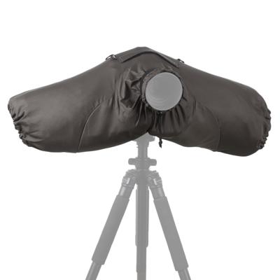 PULUZ regendichte Cover Case voor DSLR & SLR camera's
