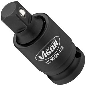 Vigor V5505N-1/2 Kracht-dopsleutelinzet Aandrijving 1/2 (12.5 mm) 1 stuk(s)