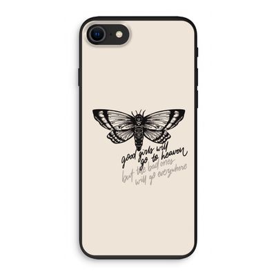 Good or bad: iPhone 8 Biologisch afbreekbaar hoesje